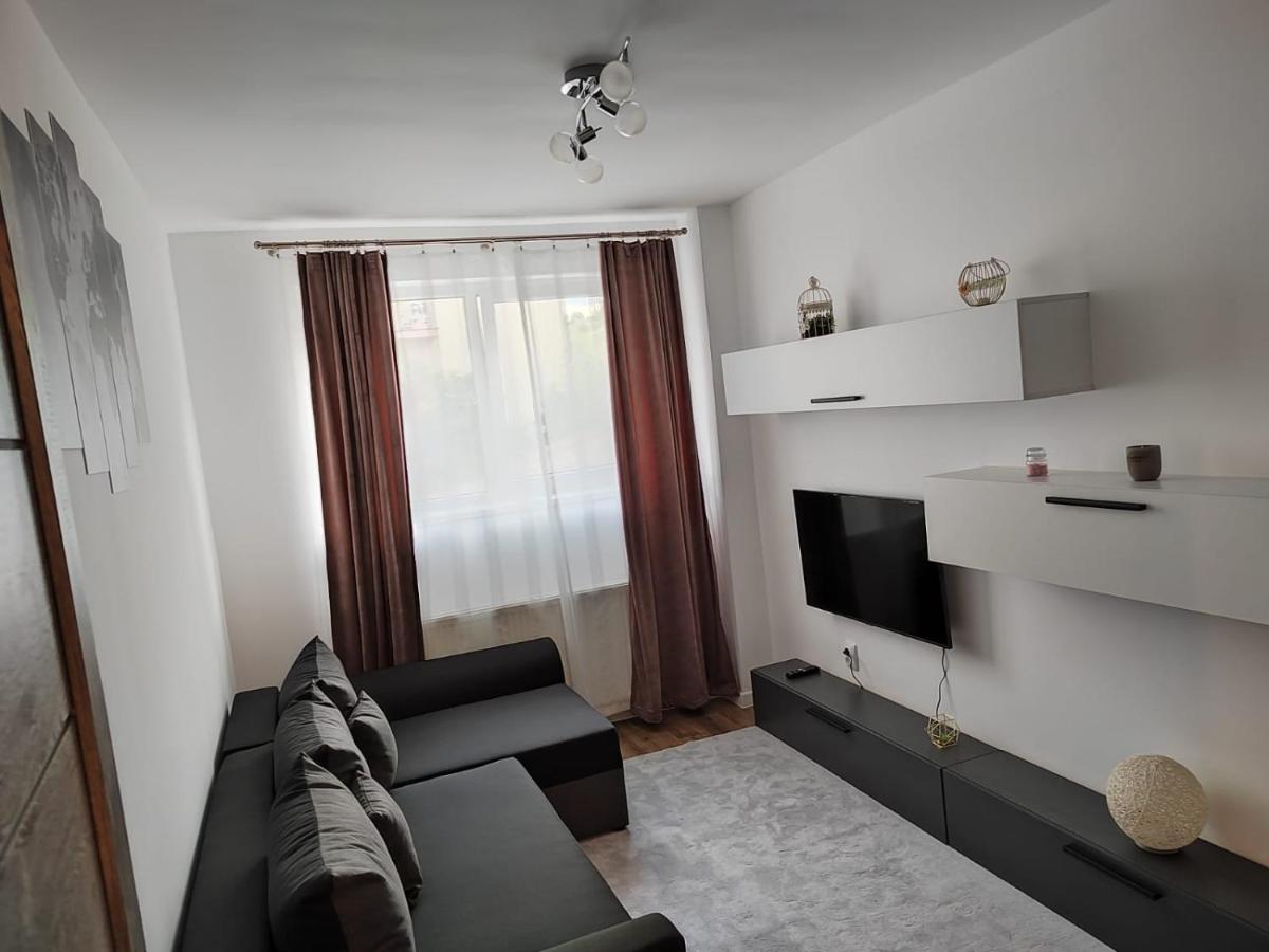 B&I Apartment Floreşti 外观 照片