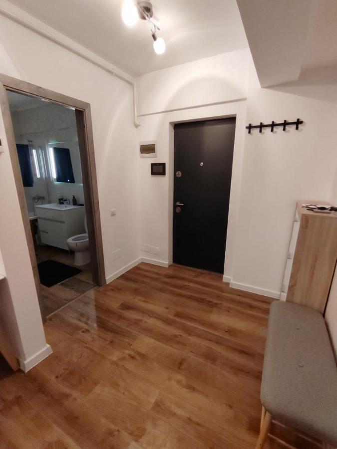 B&I Apartment Floreşti 外观 照片